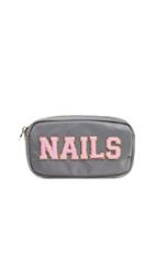 Stoney Clover Lane Nails Small Pouch