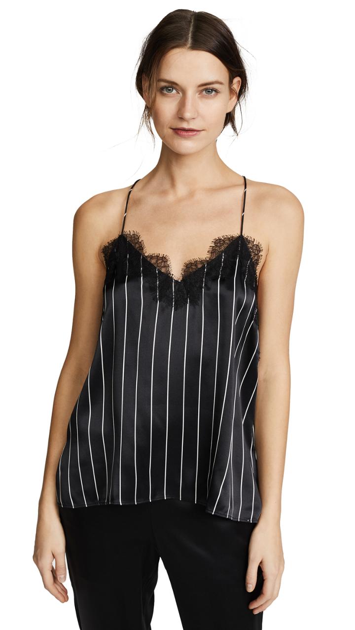Atm Anthony Thomas Melillo Silk Cami