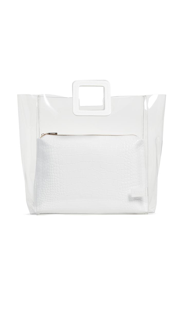 Staud Large Shirley Bag