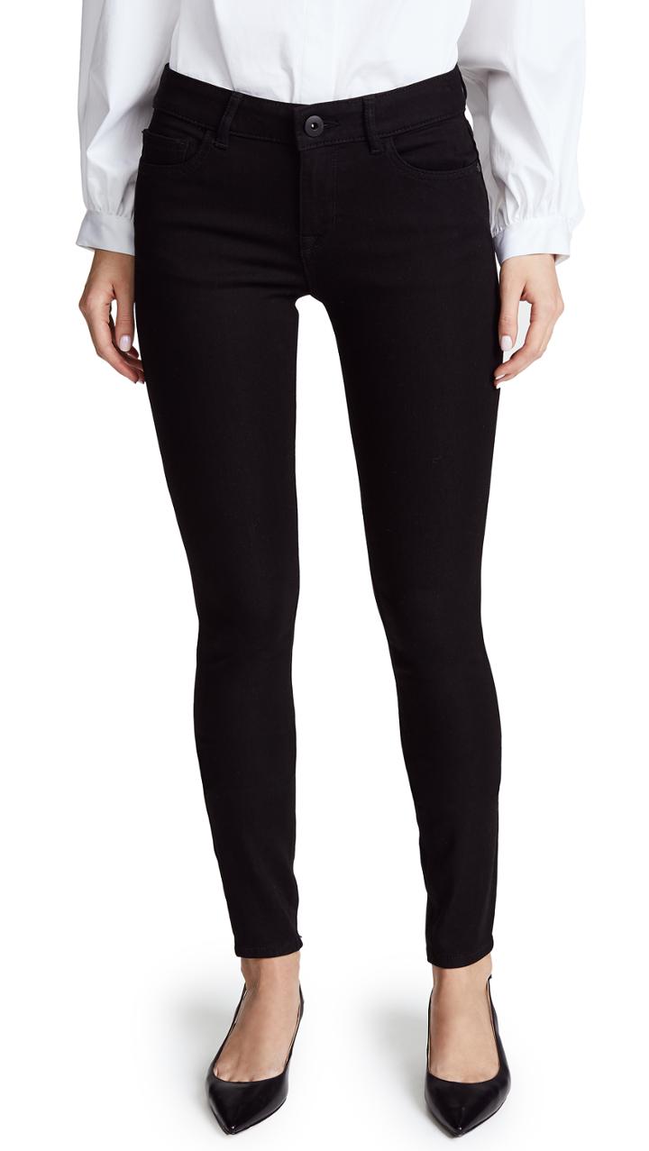 Dl1961 Danny Instasculpt Supermodel Skinny Jeans