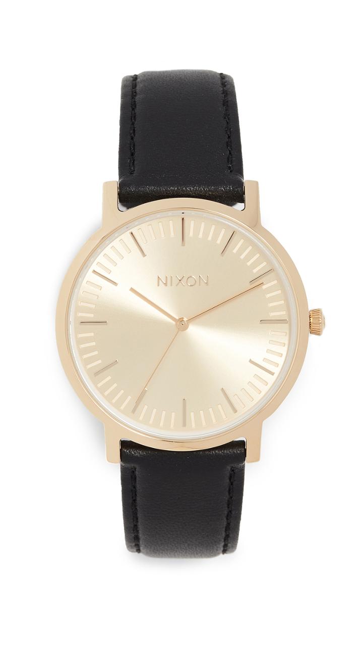 Nixon Arrow Watch 39mm