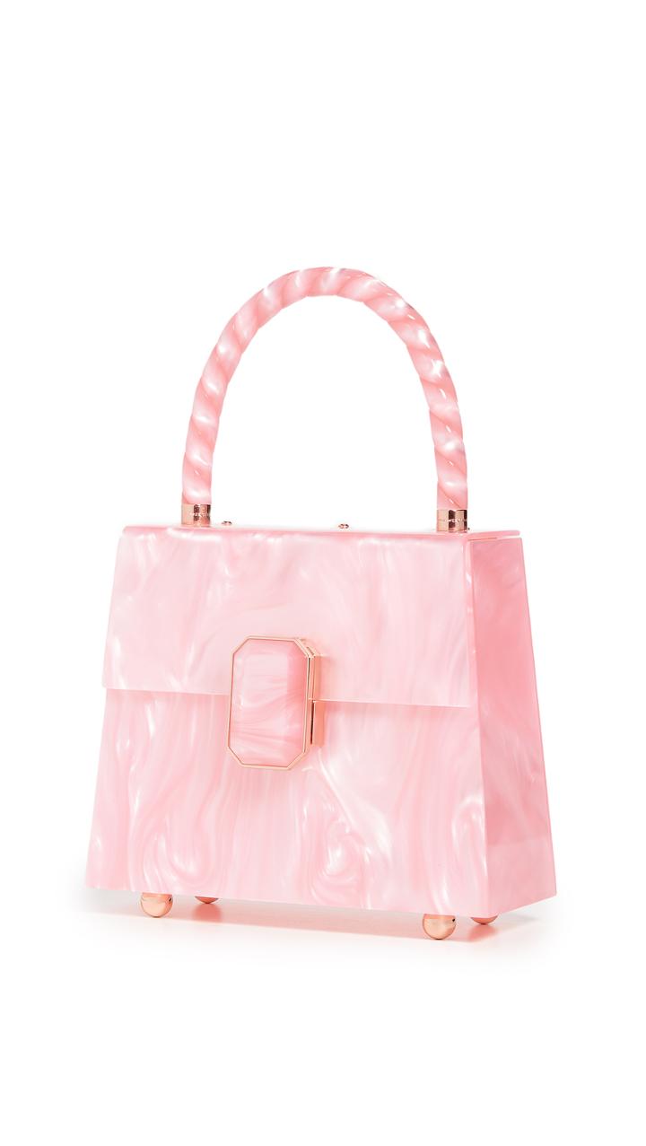 Sophia Webster Patti Top Handle Bag