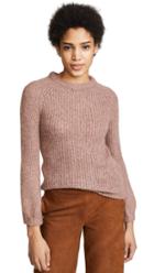 Brochu Walker Nara Pullover