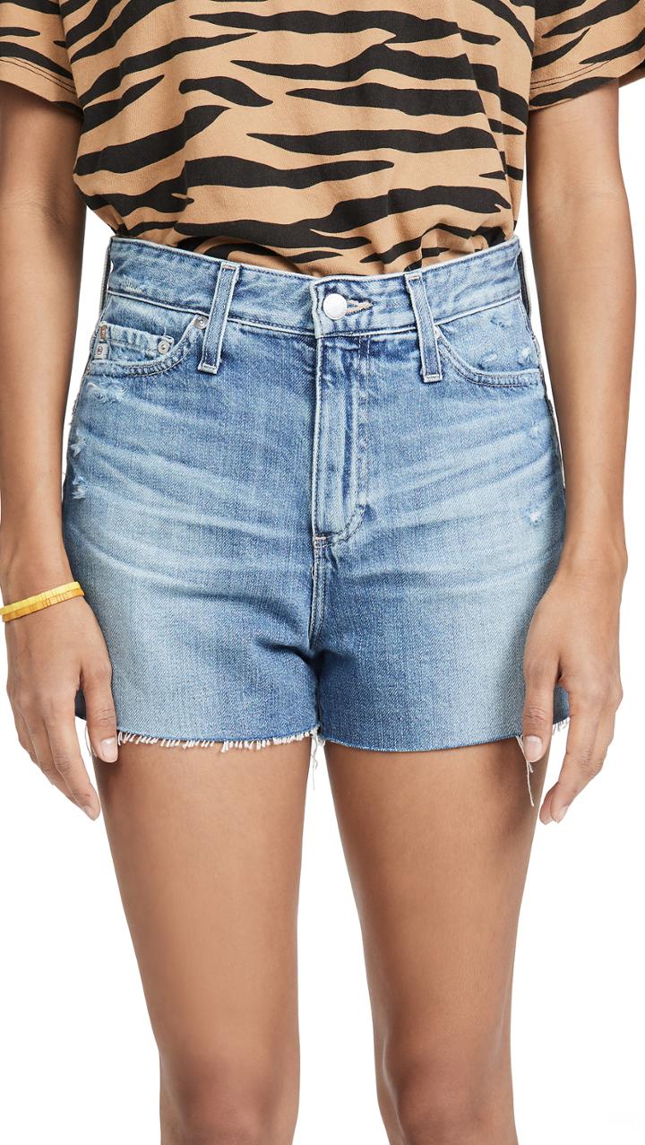 Ag The Mikkel Shorts