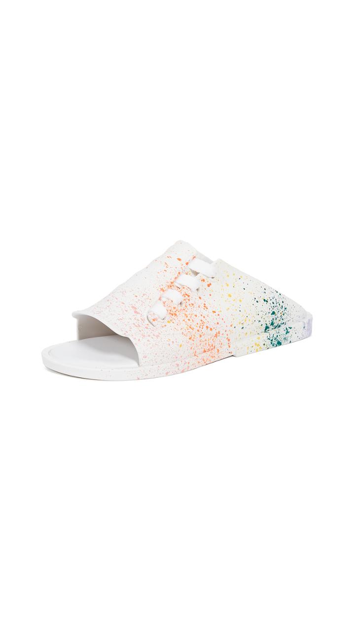 Melissa Ulitsa Splash Mules