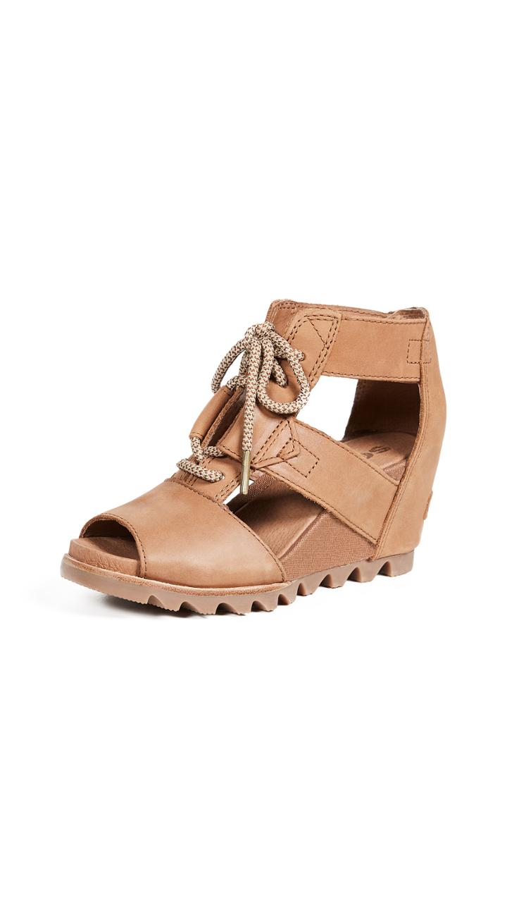 Sorel Joanie Ii Sandals