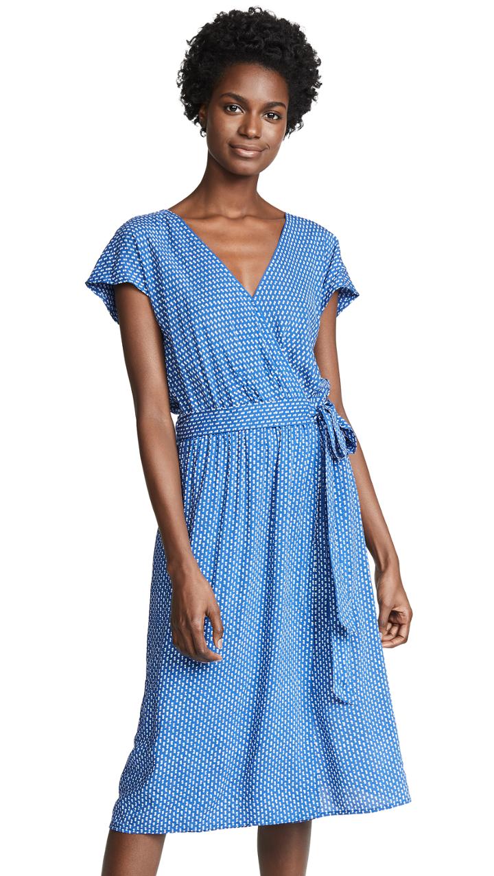 Velvet Tamara Dress