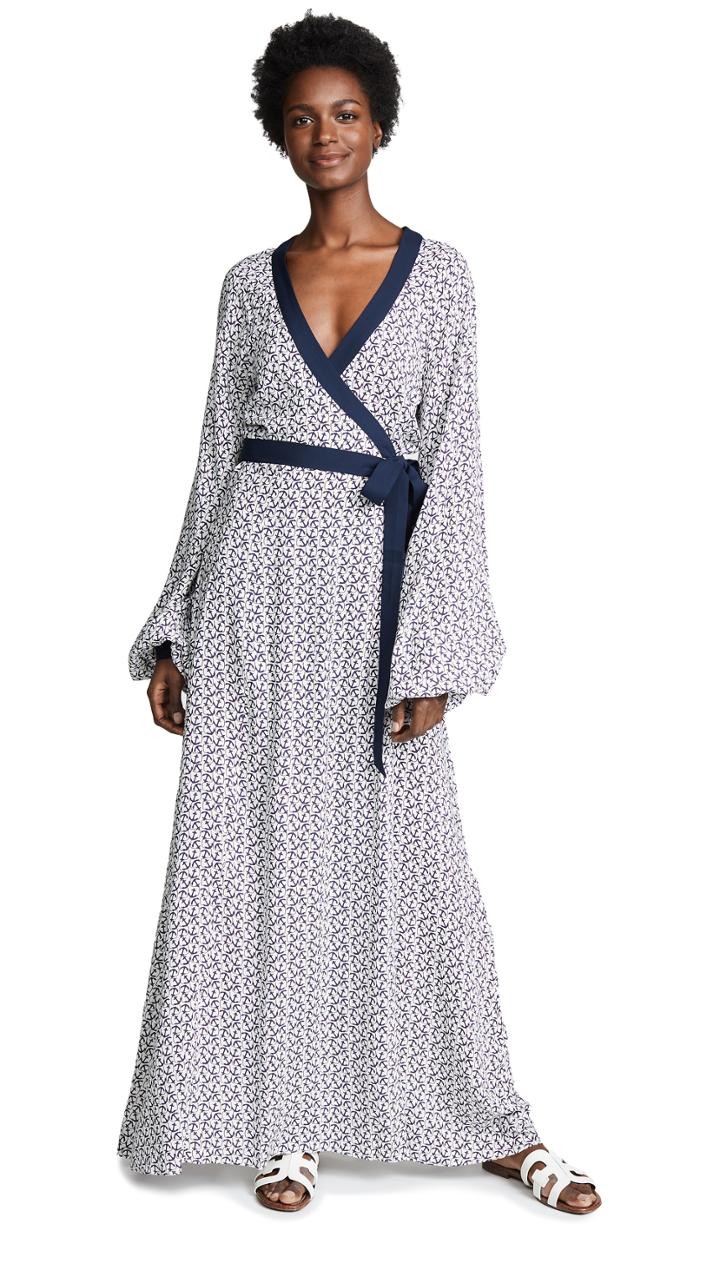 The Upside Anchor Kate Dress