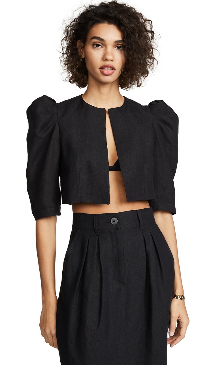 Mara Hoffman Judy Jacket