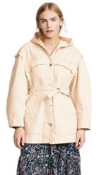 Isabel Marant Etoile Ifea Jacket