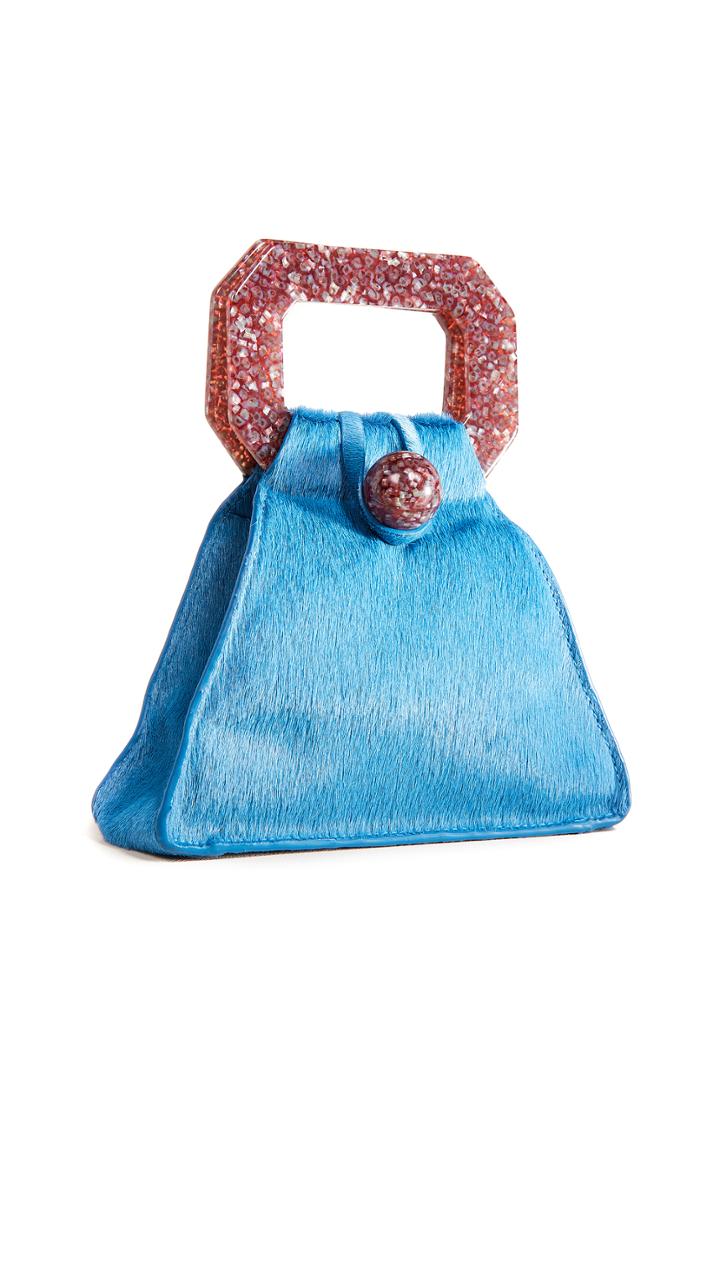 Cult Gaia Solene Mini Bag