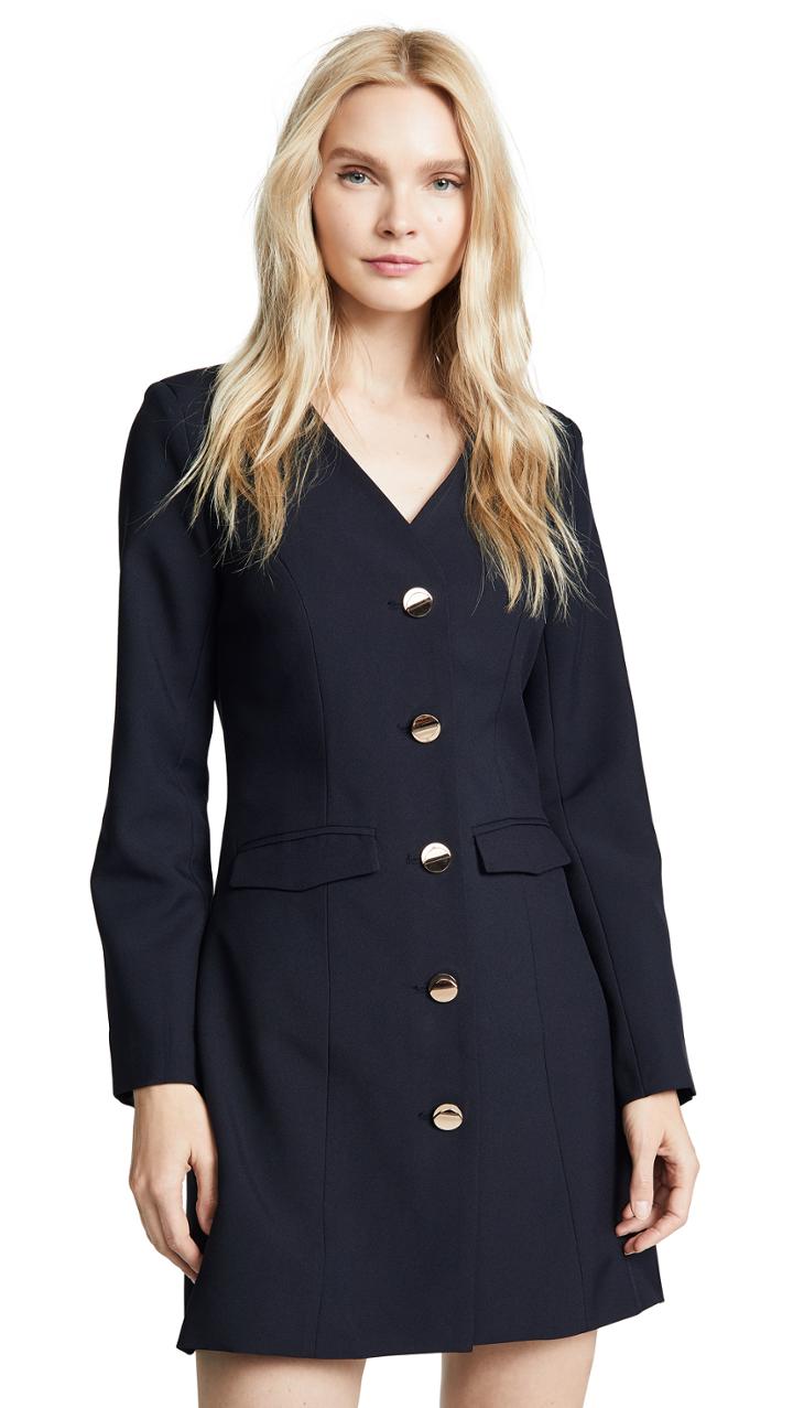 J O A Blazer Dress