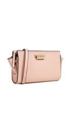 Zac Zac Posen Eartha Iconic Phone Wallet Crossbody Bag