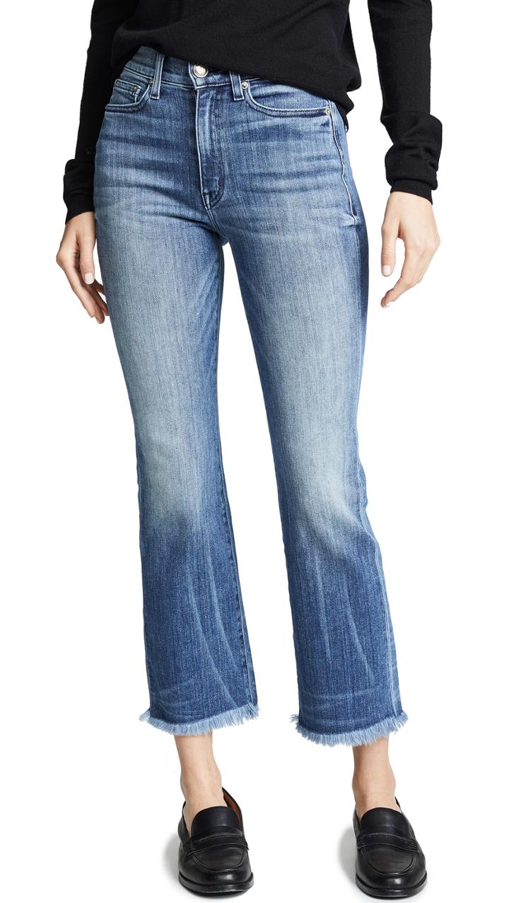 Ayr The Bomb Pop Jeans