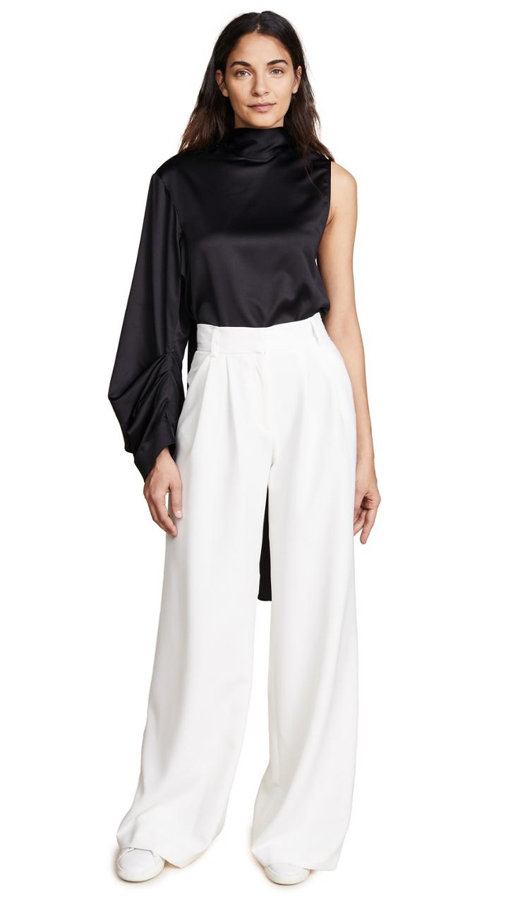 Solace London Yoshio Bodysuit