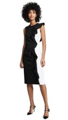 Shoshanna Aventua Dress