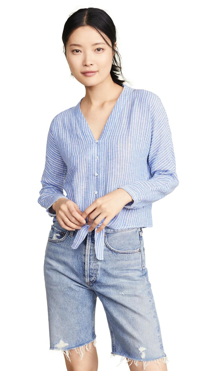 Rails Sloane Button Down Shirt