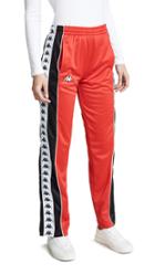 Kappa Banda Big Bay Snap Pants