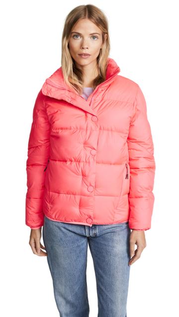 Hunter Boots Original Puffer Jacket
