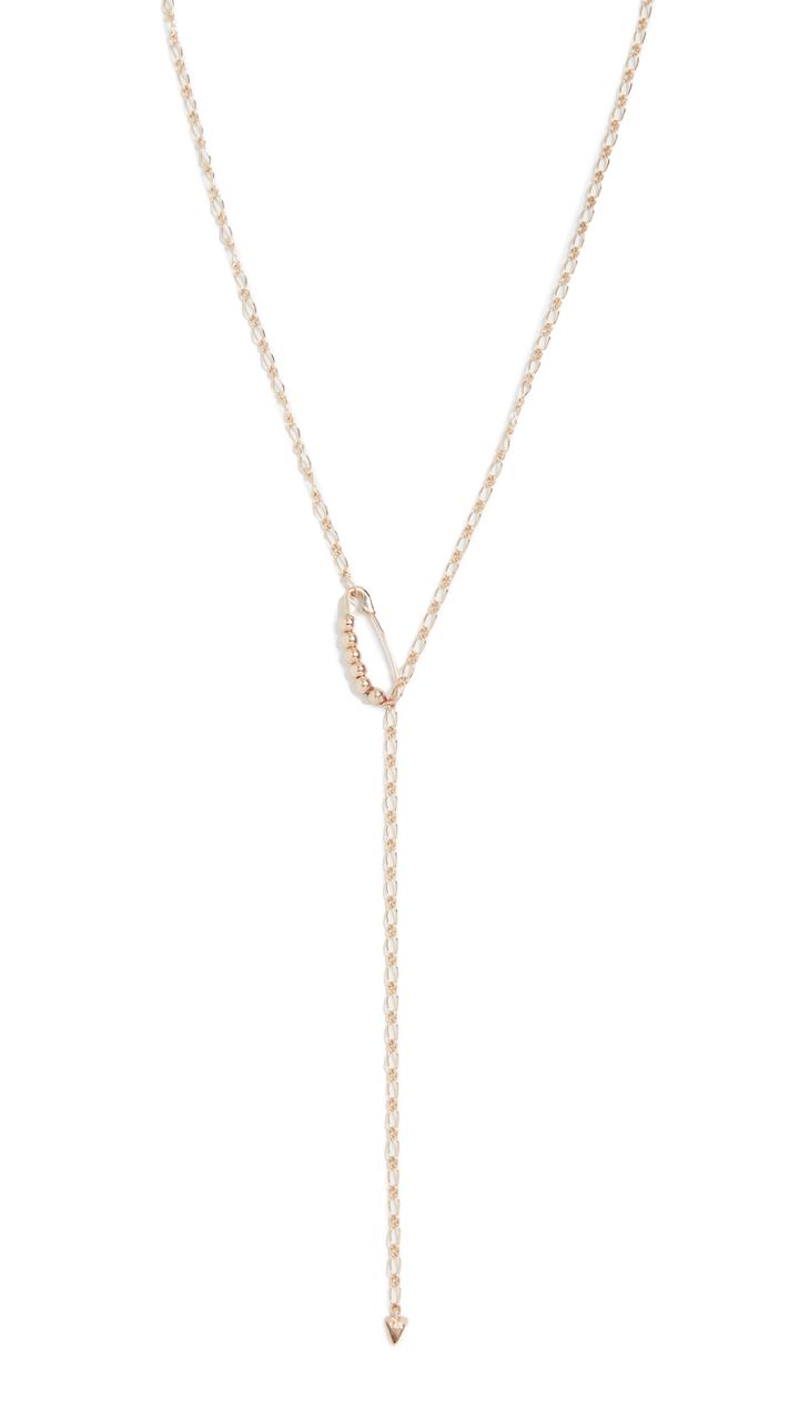Loren Stewart Shapeshifter Necklace