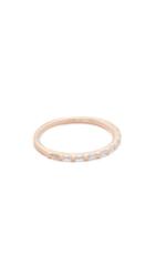Era 14k Gold Poppy Bulb Ring