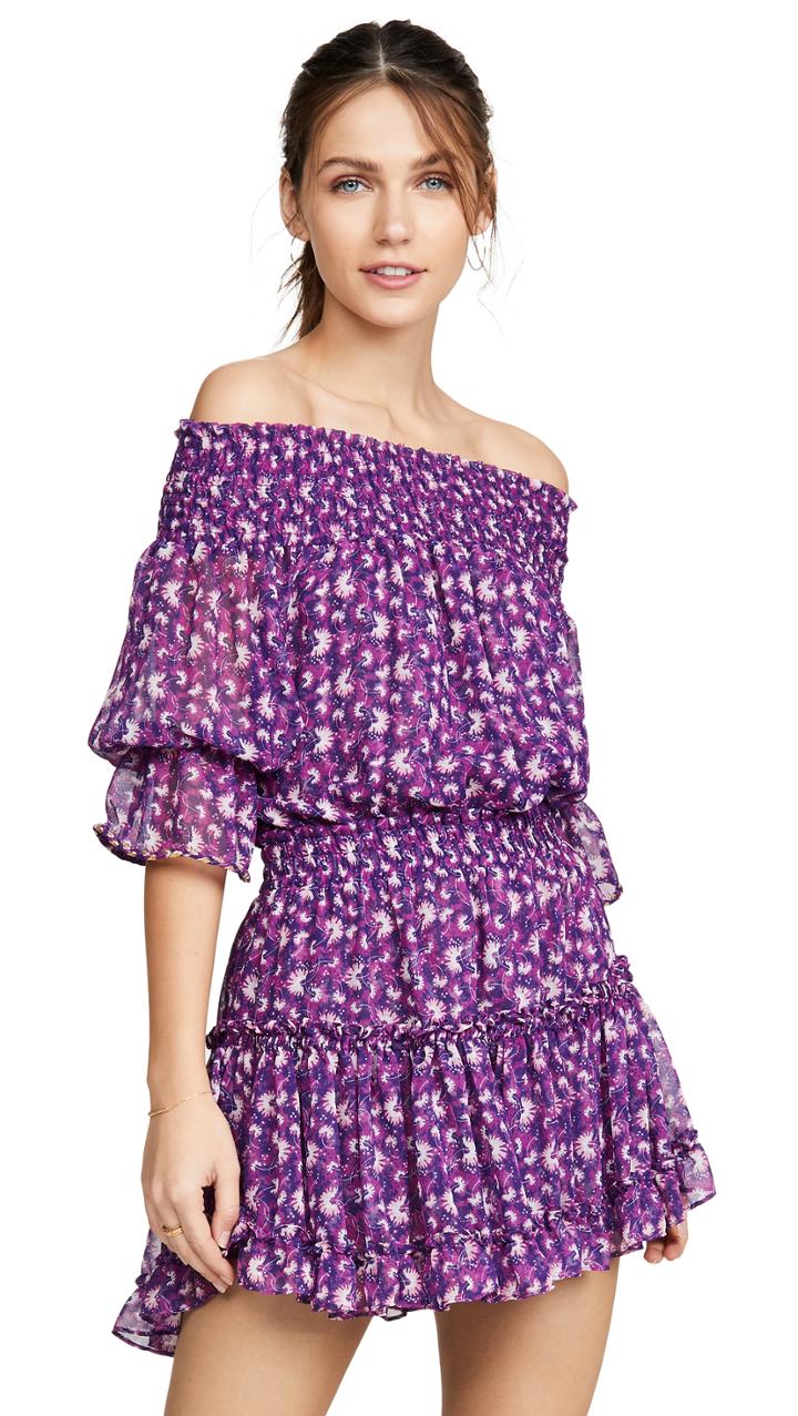 Misa Marisol Dress