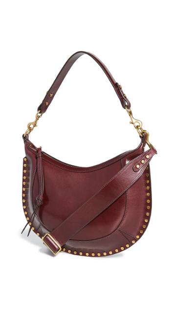 Isabel Marant Naoko Bag