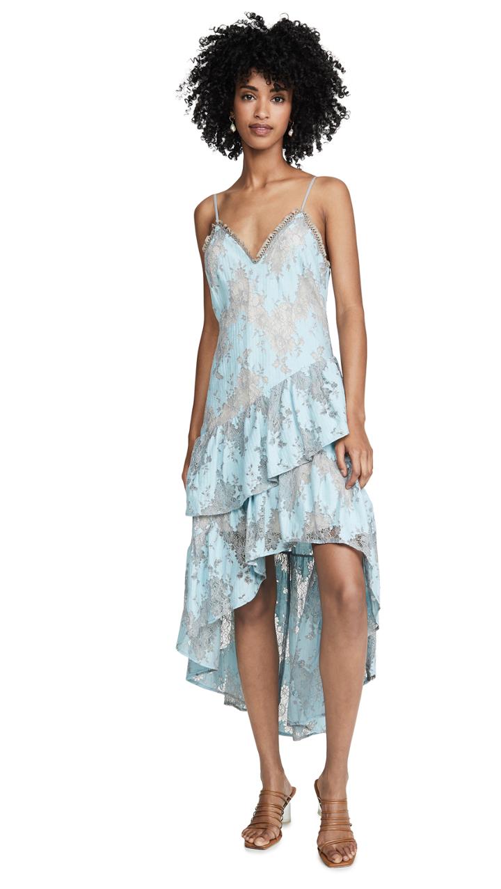 One By Elliatt One By Passage Dress