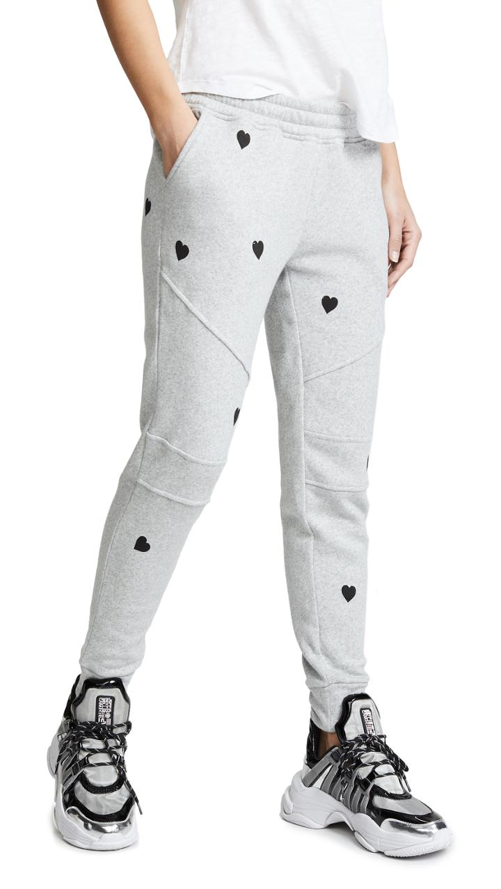 Generation Love Elliot Hearts Sweatpants
