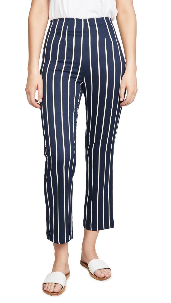Reformation Marlon Pants