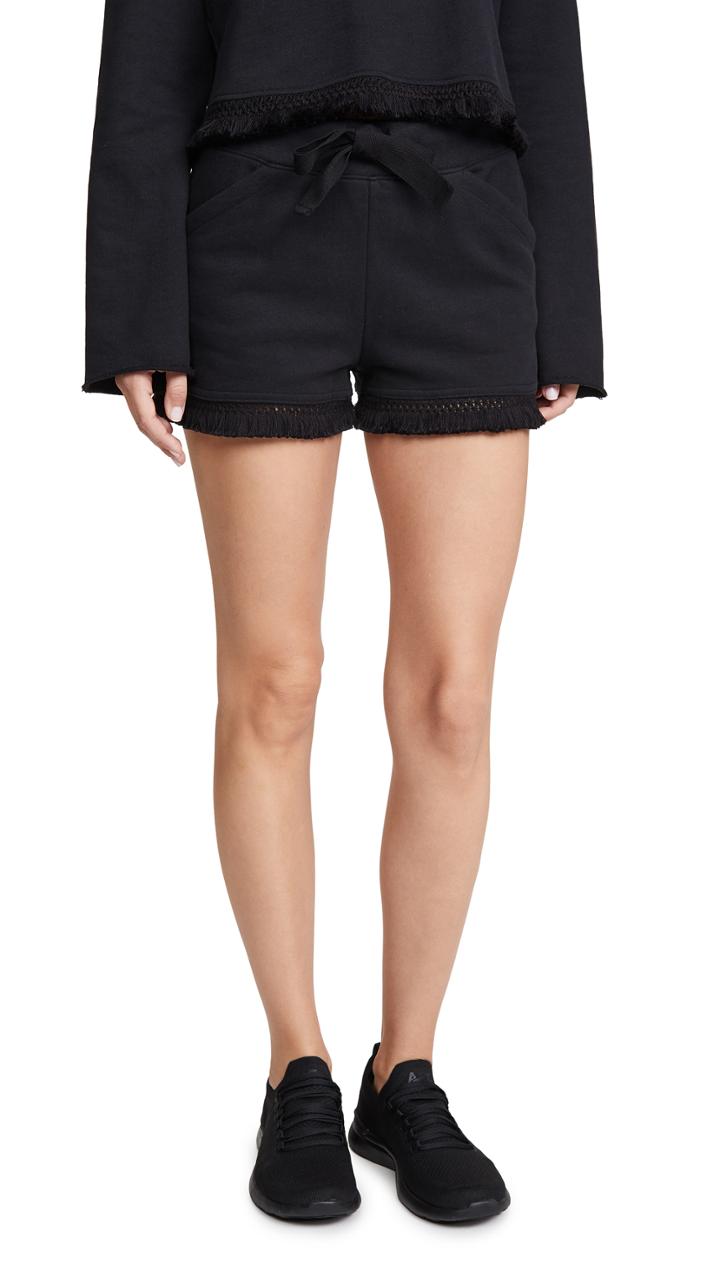 Alala Tropez Shorts