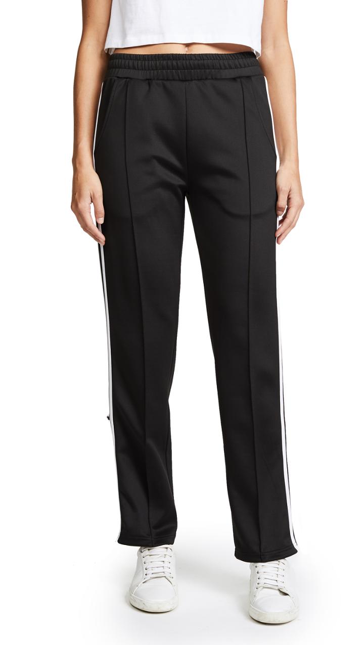 Phat Buddha Barclay S Track Pants