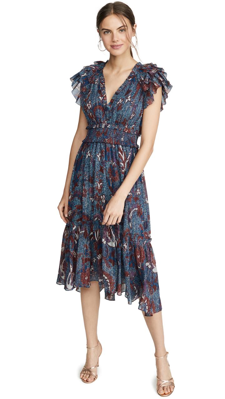 Ulla Johnson Cicely Dress
