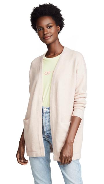 Knot Sisters Candi Cardigan
