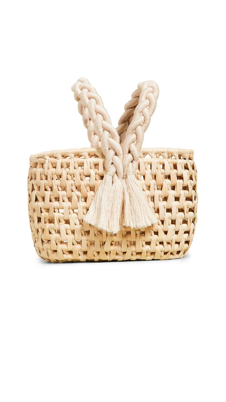 Nannacay Kali Bag