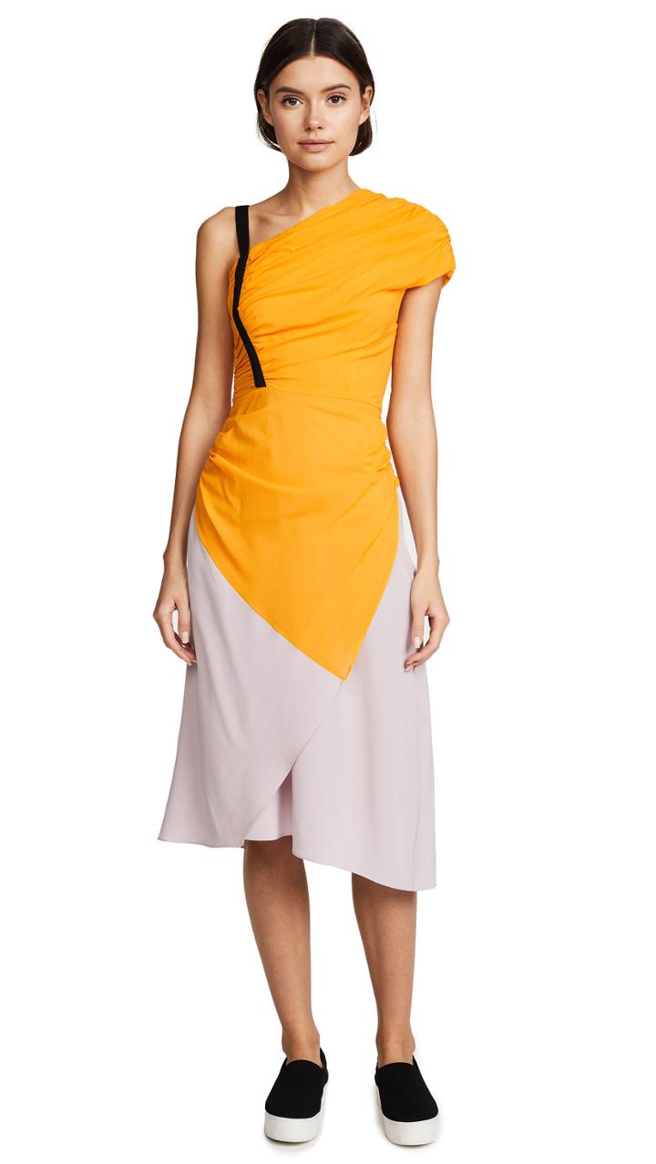 Rachel Comey Amphion Dress