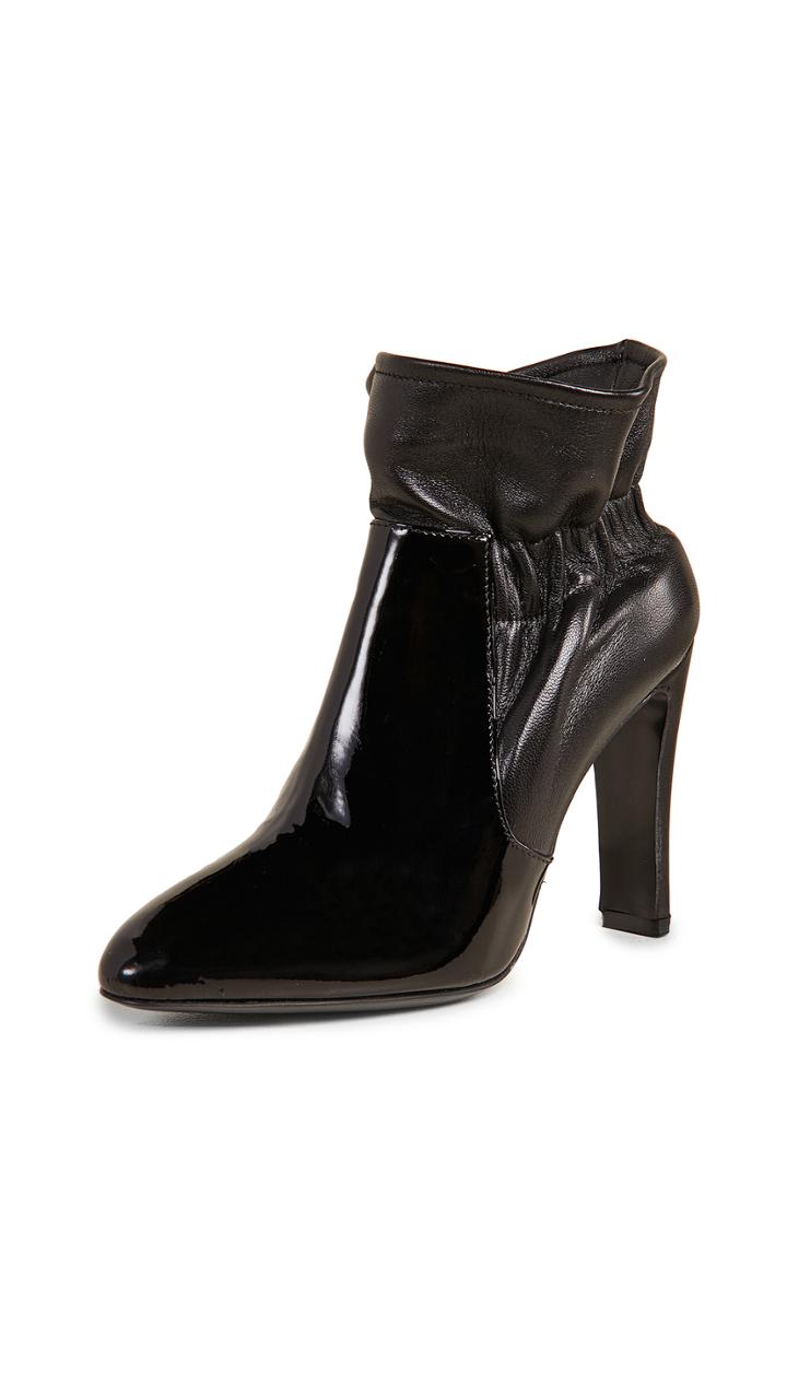 Laurence Dacade Steven Booties