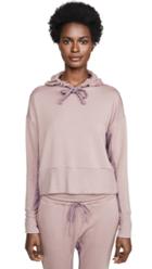 Beyond Yoga Swear By Cropped Hoodie