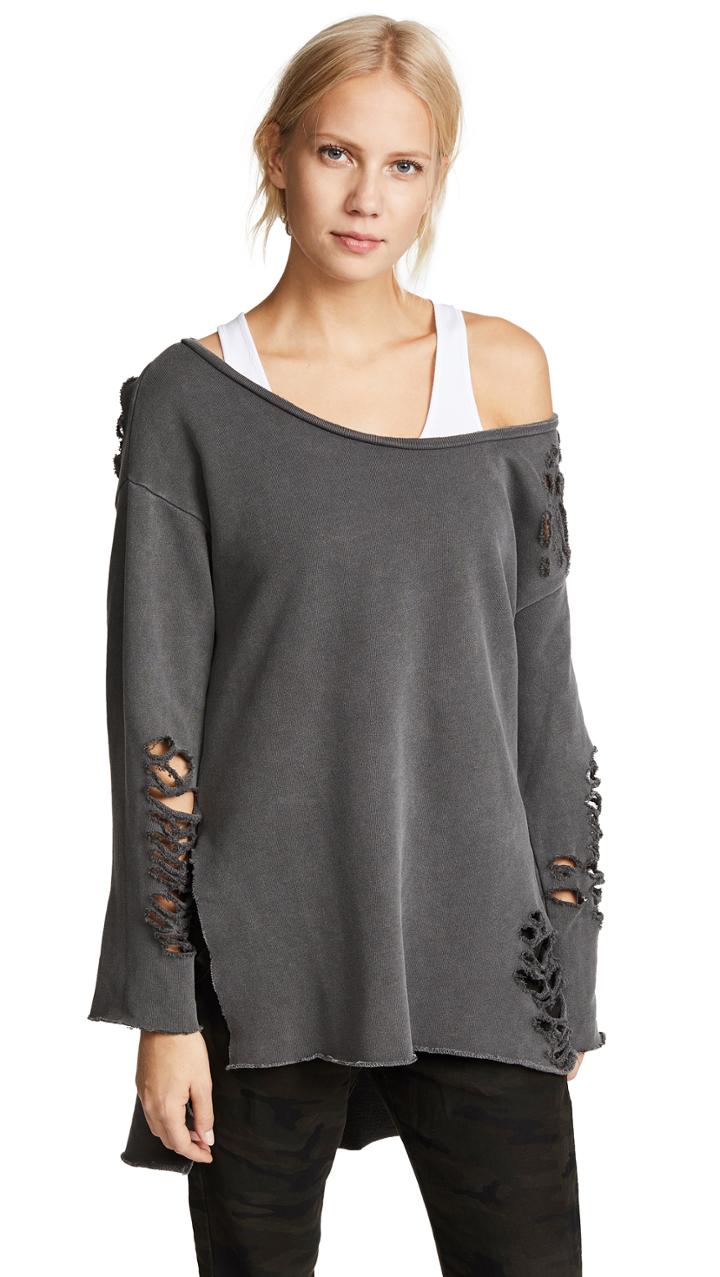 Nsf Nellie Long Sleeve Tee