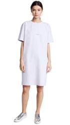 Acne Studios Jopa Tee Dress