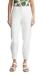 Jason Wu Grey Trousers