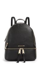 Michael Michael Kors Rhea Small Backpack