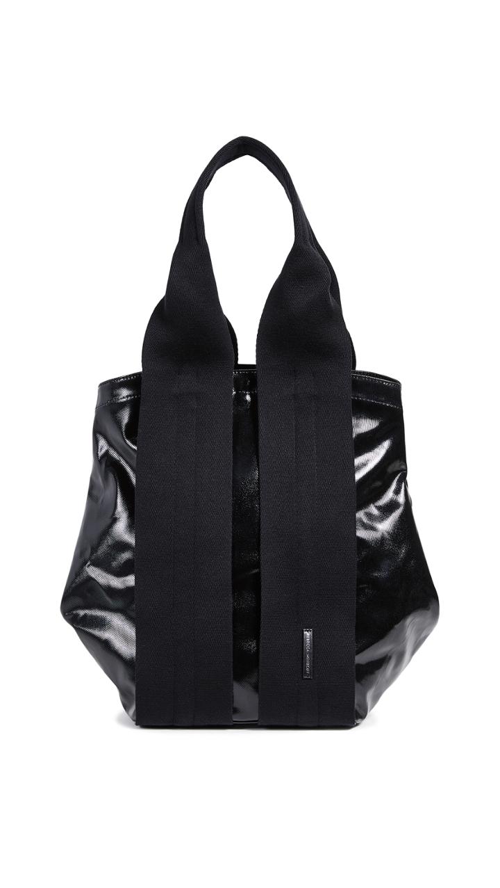 Rebecca Minkoff Fan Reversible Tote