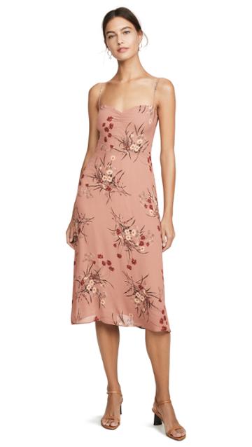 Reformation Odele Dress