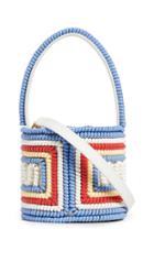 Staud Mini Tele Bisett Bag