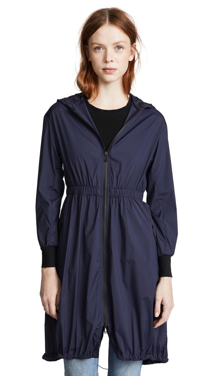 Belstaff Sphere Hooded Jacket