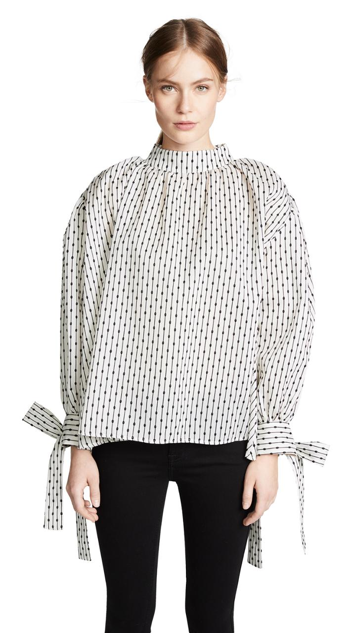 Maggie Marilyn Little Bit Of Love Top