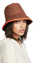 Eugenia Kim Sara Bucket Hat