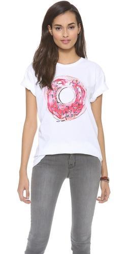 Sincerely Jules Circle Of Life Tee