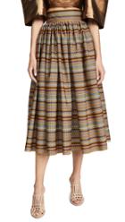 Tata Naka Circle Skirt